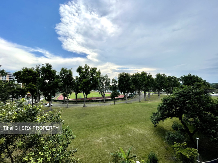 Blk 824 Yishun Street 81 (Yishun), HDB Executive #316278771
